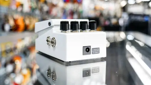 BOSS - TE-2 Tera Echo Pedal 2